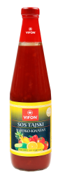 VIFON Sos chili tajski słodko-kwaśny 700ML