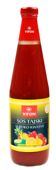 VIFON Sos chili tajski słodko-kwaśny 700ML