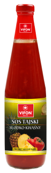 VIFON Sos chili tajski słodko-kwaśny 700ML