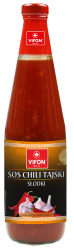 Sos chili tajski słodki Vifon 700 ml
