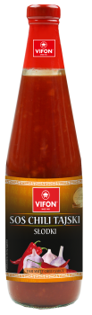 Sos chili tajski słodki Vifon 700 ml