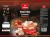PRAŻYNKI KREWETKOWE PIKANTNE 100G VIFON