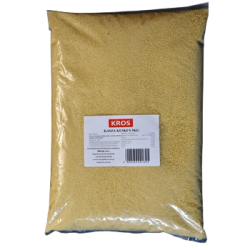 KROS Kasza kuskus 5kg