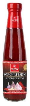 VIFON Sos chili tajski słodko-pikantny 700 ml