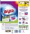 Bryza Spring Freshness 4w1 kapsułki do prania 50 szt.