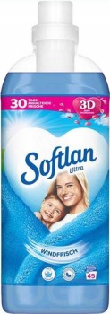 Softlan 1l Windfrisch Koncentrat do płukania tkanin