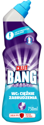 Cillit Bang Kamień i Trudne Zabrudzenia 750ml