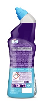 Cillit Bang Kamień i Trudne Zabrudzenia 750ml