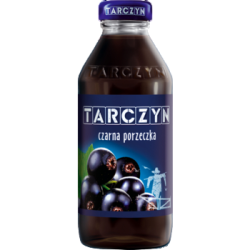 Tarczyn Nektar czarna porzeczka 300 ml