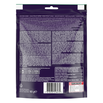ADVENTUROS STRIPS Dziki smak sarniny 90g