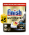 Finish Ultimate Plus kapsułki do zmywarki Lemon 45 szt.