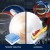 Finish Ultimate Plus kapsułki do zmywarki Lemon 45 szt.