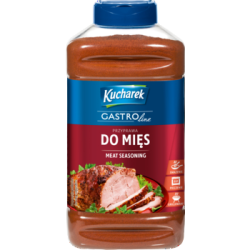 Przyprawa do mięs 550g Kucharek GastroLine