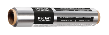Paclan Expert Folia aluminiowa Best Price 29 cm