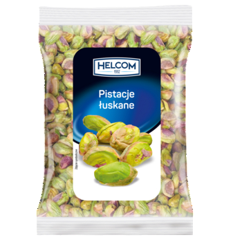 Pistacje łuskane 500 g Helcom