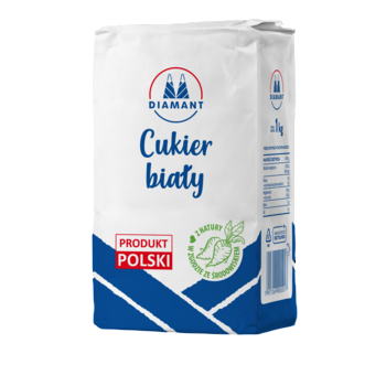 Diamant cukier biały 1kg