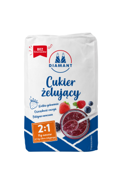 Diamant cukier żelujący 2:1 500g