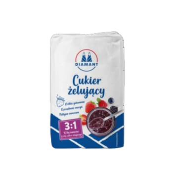 Diamant cukier żelujący 3:1 500g