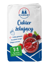 Diamant cukier żelujący 1:1 1kg