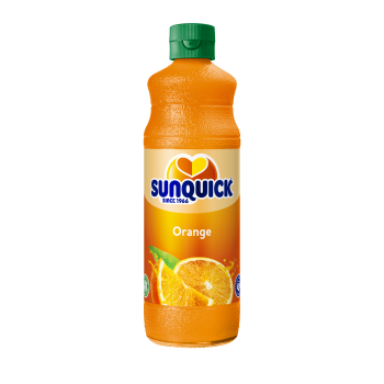 Sunquick koncentrat napoju o smaku pomarańczy 700 ml