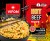 Danie Hot Beef o smaku wołowiny z pieprzem seczuańskim (ostre)90g Vifon