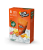 Sun lolly lody wodne do zamrażania w domu exotic 480 ml