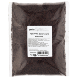 Posypka kakaowa emix 1kg