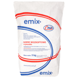 Gofry biszkoptowe emix 5kg