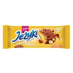 Jeżyki o smaku Advocat