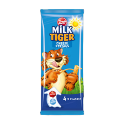 Zott CHEESE SNACK Paluszki serowe 84 g