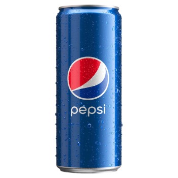 Pepsi puszka 330 ml