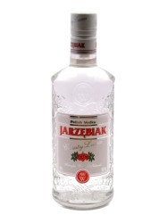 'Jarzębiak Czysty Luksus 40% 0,5 l