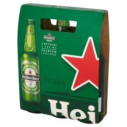'Heineken  3 x 500 ml