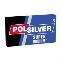 Żyletki 5 szt 20 szt super irydium