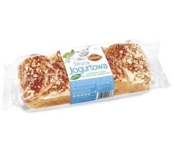Oskroba Strucla jogurtowa 450 g