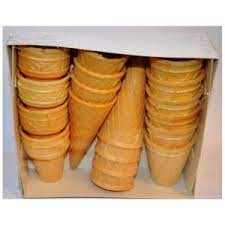 Vitagro Mix Wafli do lodów 70 g