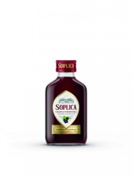 Alk.SOPLICA 100ml 28% CZ.PORZECZKA CEDC [12/96]