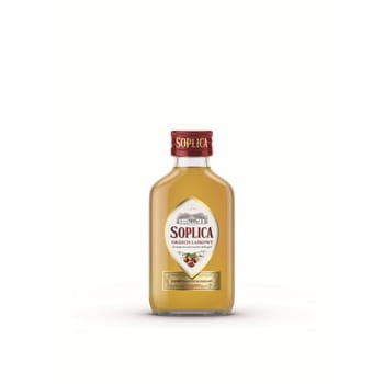 Alk.SOPLICA 100ml 28% O.LASKOWY CEDC