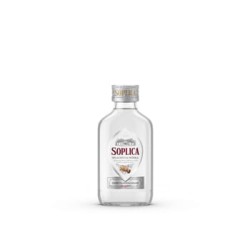 Alk.SOPLICA 100ml 40% CEDC (12/24)