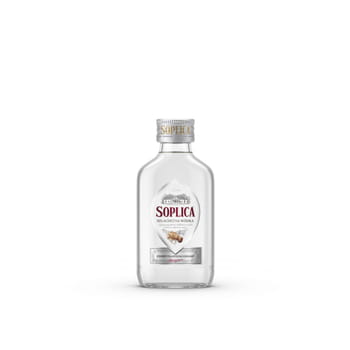 Alk.SOPLICA 100ml 40% CEDC (12/24)