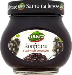 Łowicz Konfitura 240g Z CZ.PORZECZKI  [8]