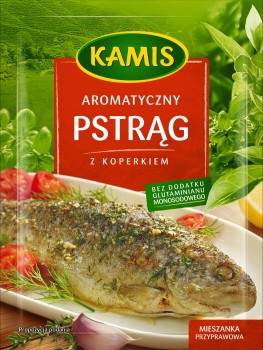 Kamis Przyp.18g DO PSTRĄGA