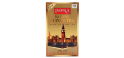 Herbata Impra Royal Elixir Ceylon Gold 100 g