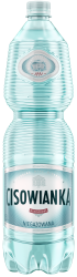 CISOWIANKA 1,5L WODA NIEGAZOWANA       [6]