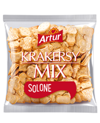Gerard KRAKERS MIX (ARTUR)         90/100g [24]