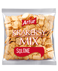 Gerard KRAKERS MIX (ARTUR)         90/100g [24]