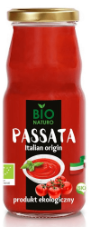BIOnaturo Passata pomidorowa BIO 700 g
