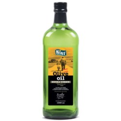 Kier Oliwa z oliwek extra virgin 1 l