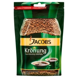 Jacobs Krönung Kawa rozpuszczalna 75 g