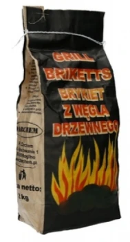 Darchem Brykiet 2 kg